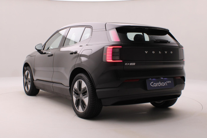 Volvo EX30 PURE ELECTRIC SINGLE PLUS