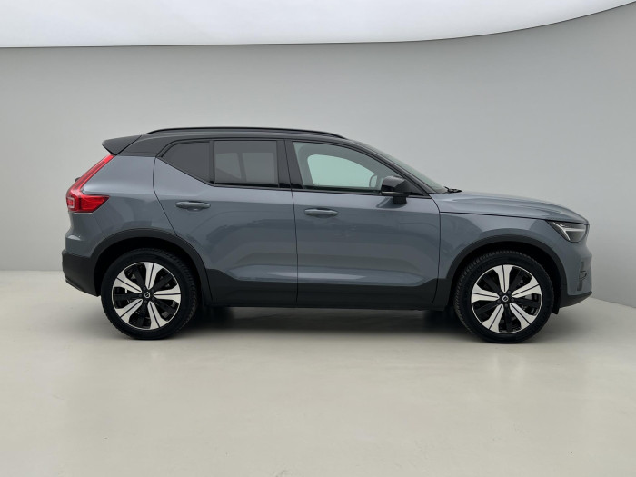 Volvo XC40 RECHARGE PLUS SINGLE MOTOR