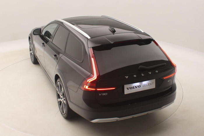Volvo V90 CC B5 AWD ULTIMATE BRIGHT AUT 2.0 CC CC
