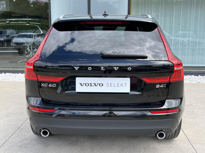 Volvo XC60 B4 AWD MOMENTUM Aut 1.maj. 2.0 Momentum
