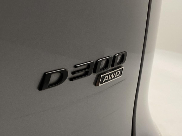 Jaguar F-Pace D300 SE AWD AUT 3.0 d SE