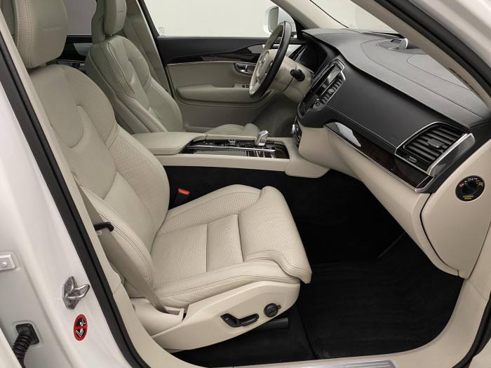 Volvo XC90 T8 AWD INSCRIPTION POLESTAR 7m