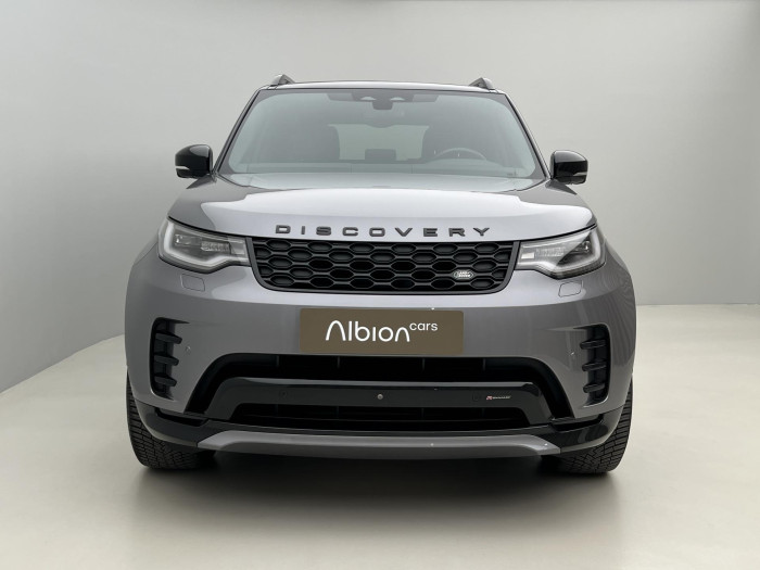 Land Rover Discovery D250 R-DYNAMIC SE AWD AUT 3.0 d Dynamic SE