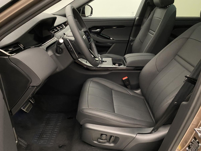 Land Rover Range Rover Evoque D200 R-DYNAMIC SE  AWD AUT 2.0 d Dynamic SE