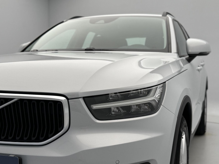 Volvo XC40 T2 MOMENTUM AUT CZ 1.5 Momentum