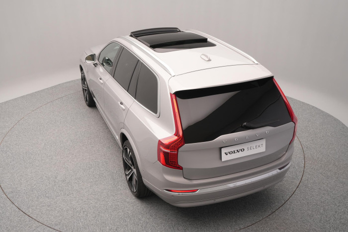 Volvo XC90 T8 AWD RECHARGE BRIGHT ULTRA