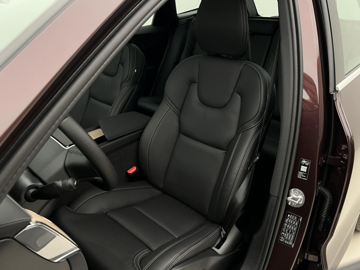 Volvo XC60 B5 AWD BRIGHT ULTRA AUT