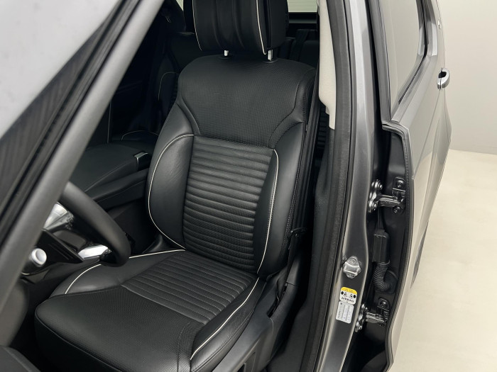 Land Rover Discovery 3.0 TDV6 HSE AWD 7MÍST AUT