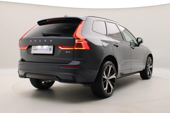 Volvo XC60 B4 AWD AUT DARK ULTIMATE