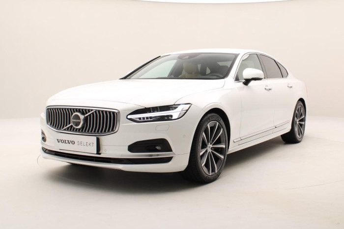 Volvo S90 B5 AWD INSCRIPTION CZ 1.maj