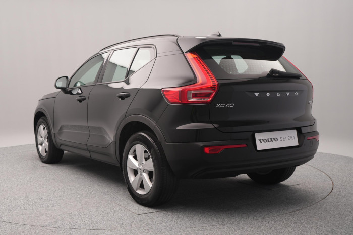 Volvo XC40 T2 MOMENTUM CORE CZ 1.5 Momentum