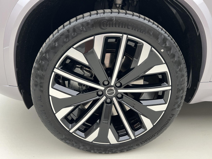 Volvo XC90 T8 AWD RECHARGE BRIGHT PLUS