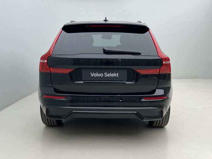 Volvo XC60 B5 AWD BLACK EDITION PLUS AUT