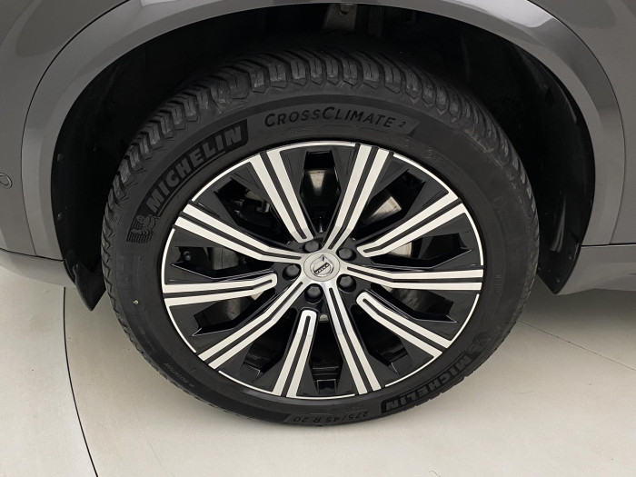 Volvo XC90 B5 AWD PLUS BRIGHT CZ 1.maj