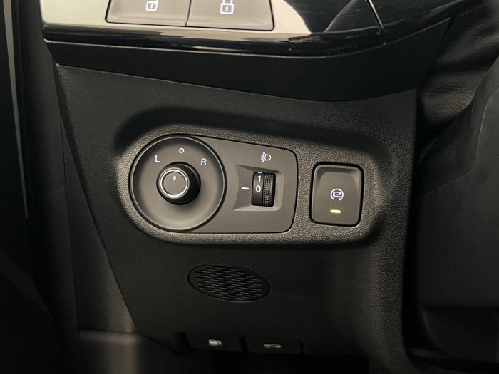 MG MG3 1.5 ICE EXCITE CZ 1.maj.