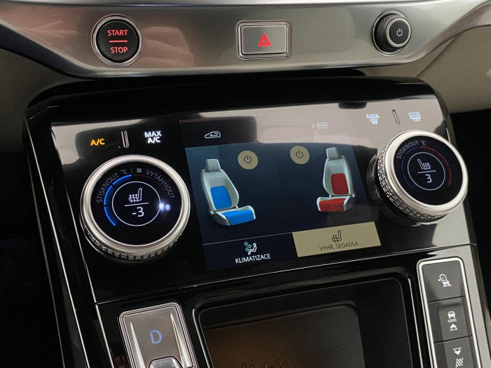 Jaguar I-Pace REZERVACE