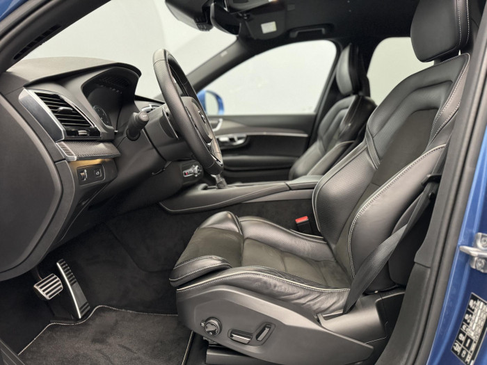Volvo XC90 D5 AWD R-DESIGN AUT 2.0 d