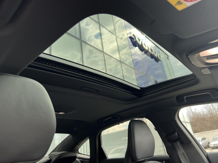 Volvo S90 B5 AWD R-DESIGN Aut 1.maj.