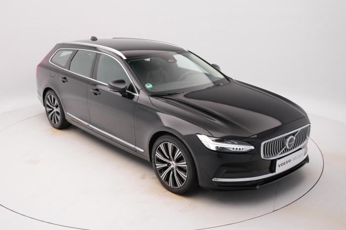 Volvo V90 B4 BRIGHT PLUS AUT 1.maj