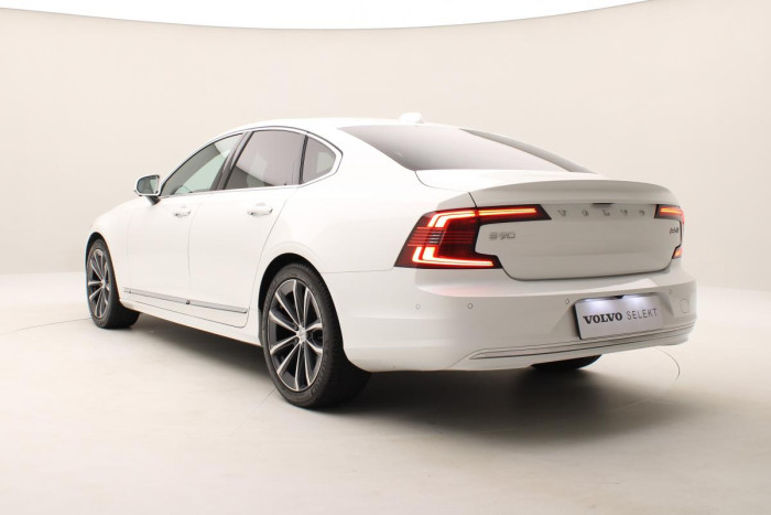 Volvo S90 B5 AWD INSCRIPTION CZ 1.maj