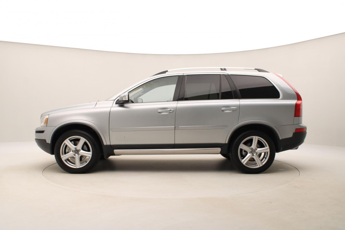 Volvo XC90 D5 AWD EXECUTIVE AUT CZ 2.4 d Executive