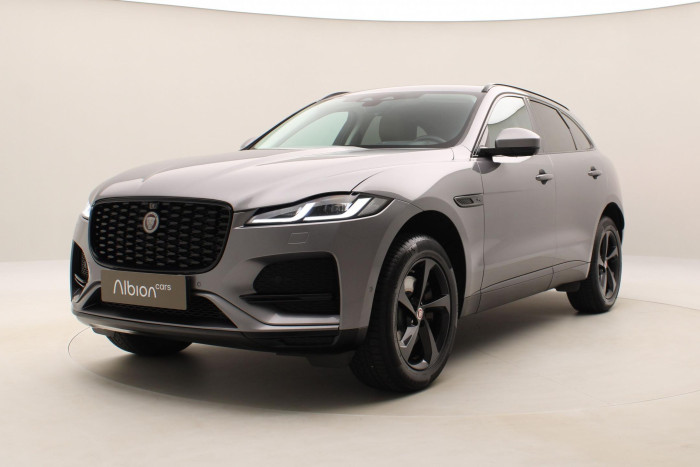 Jaguar F-Pace D200 SE AWD AUT 2.0 d SE