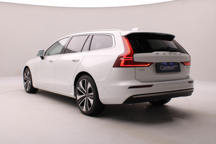 Volvo V60 B4 AUT BRIGHT PLUS