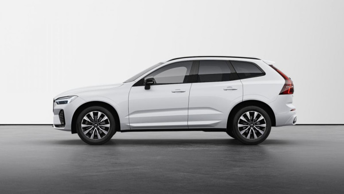 Volvo XC60 B5 AWD AUT DARK PLUS