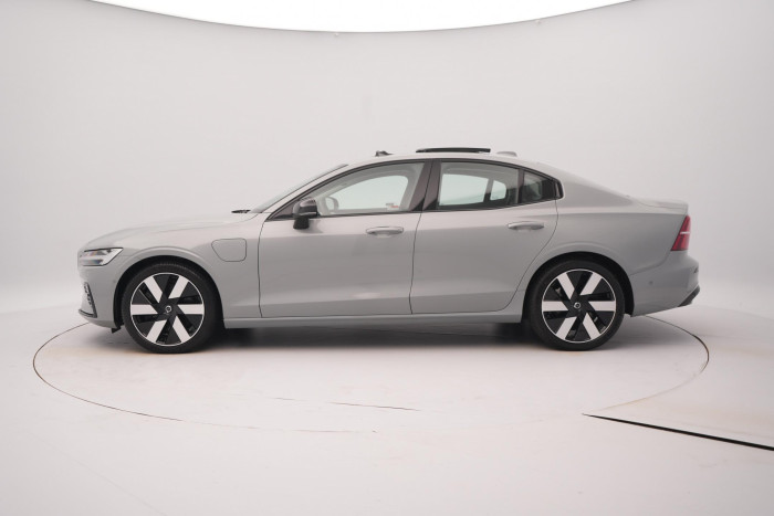 Volvo S60 T8 AWD RECHARGE ULTIMATE DARK