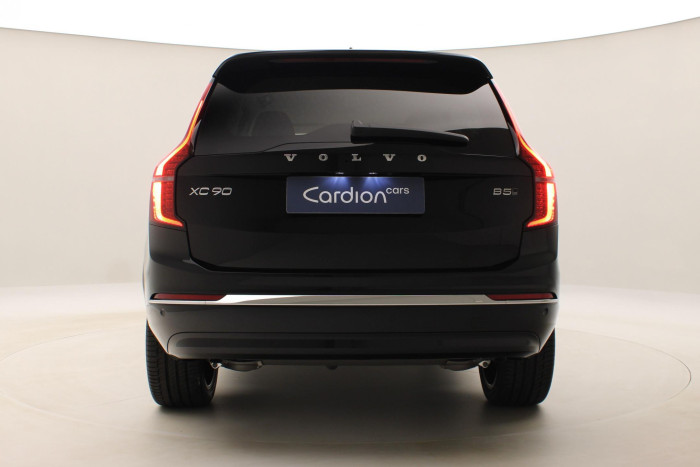 Volvo XC90 B5 AWD AUT BRIGHT PLUS 7míst