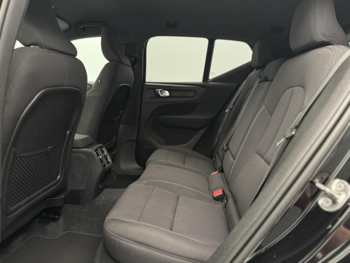 Volvo XC40 RECHARGE SINGLE PLUS 1.maj.