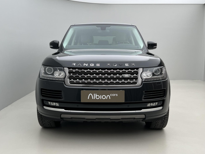 Land Rover Range Rover 3.0 TDV6 HSE AWD Aut CZ
