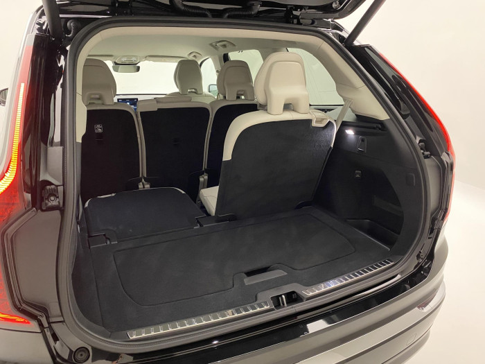 Volvo XC90 B5 AWD AUT BRIGHT PLUS 7míst