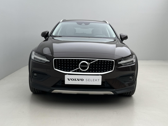 Volvo V60 CC D4 AWD POLESTAR AUT CZ 2.0 d CC CC