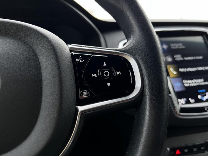 Volvo XC90 D4 AWD INSCRIPTION 7MÍSTNÁ 2.0 d