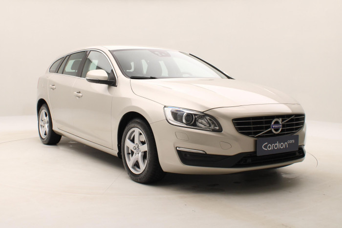 Volvo V60 D4 MOMENTUM CZ 2.0 d Momentum