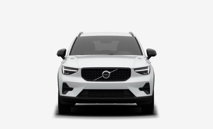 Volvo XC40 B3 AUT DARK PLUS