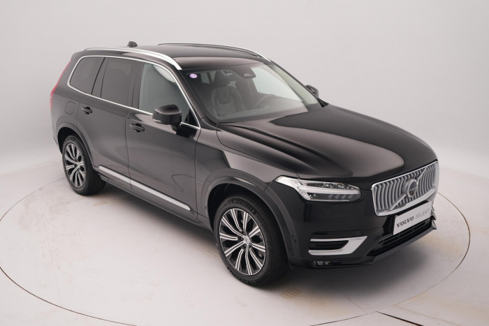 Volvo XC90 B5 AWD BRIGHT PLUS CZ 1.maj