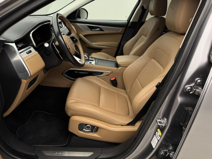 Jaguar F-Pace D200 SE AWD AUT 2.0 d SE