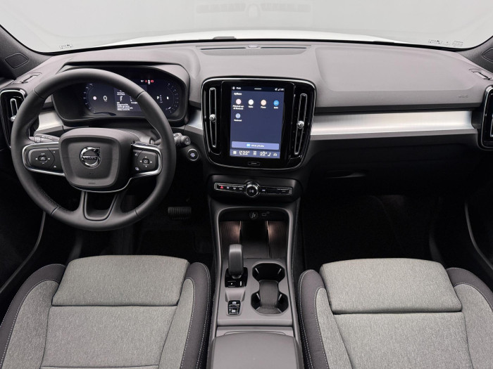 Volvo XC40 B3 AUT CORE
