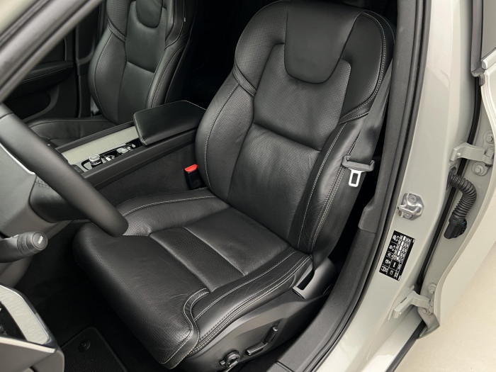 Volvo V60 T5 AWD INSCR. POLESTAR AUT CZ
