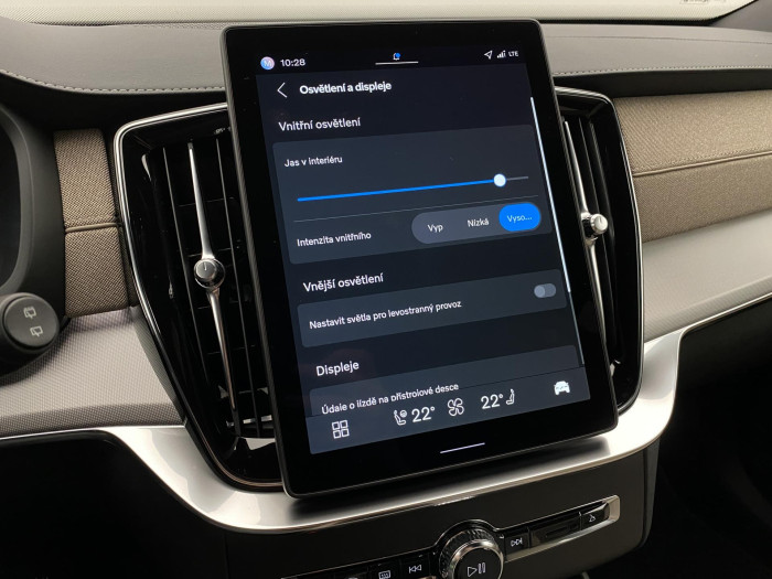 Volvo XC90 B5 AWD AUT CORE 7míst