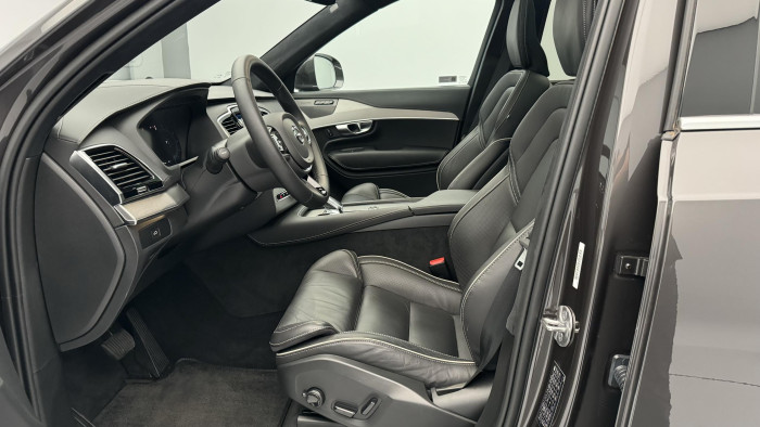 Volvo XC90 B5 AWD ULTIMATE BRIGHT AUT