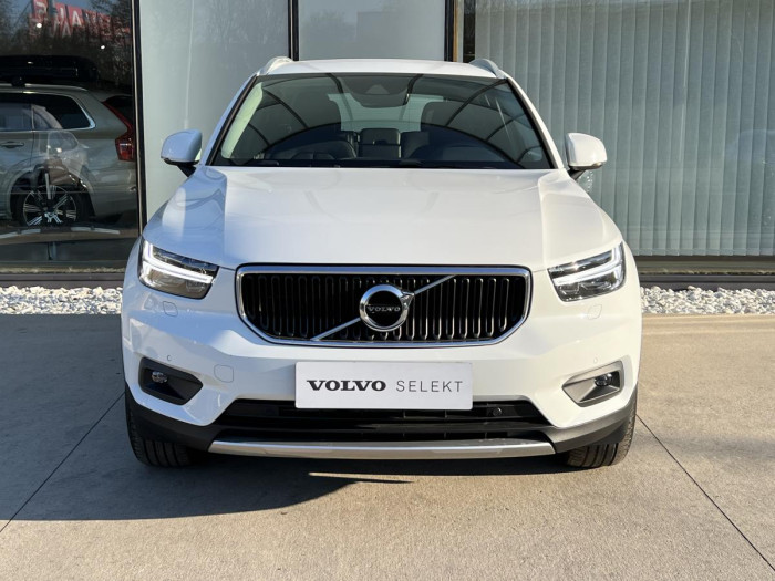 Volvo XC40 T3 MOMENTUM Aut 1.maj. 1.5 Momentum