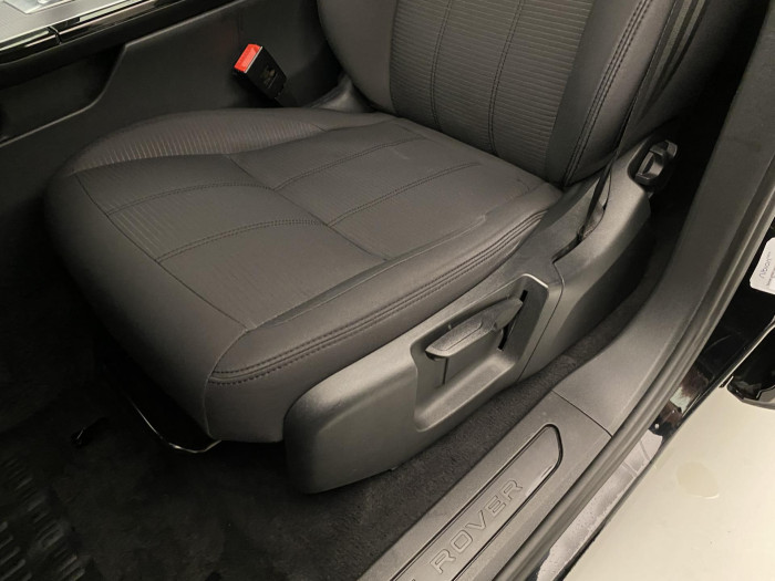 Land Rover Range Rover Evoque D150 AWD S AUT CZ  REZERVACE 2.0 d