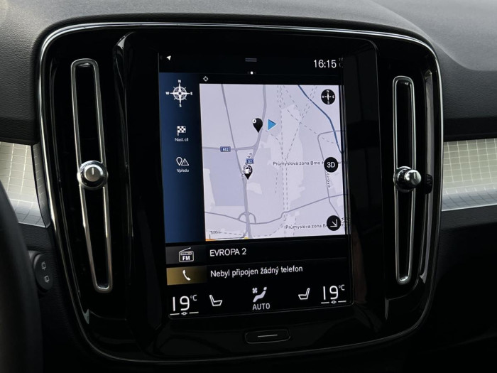 Volvo XC40 B4 MOMENTUM Aut 1.maj. 2.0 Momentum