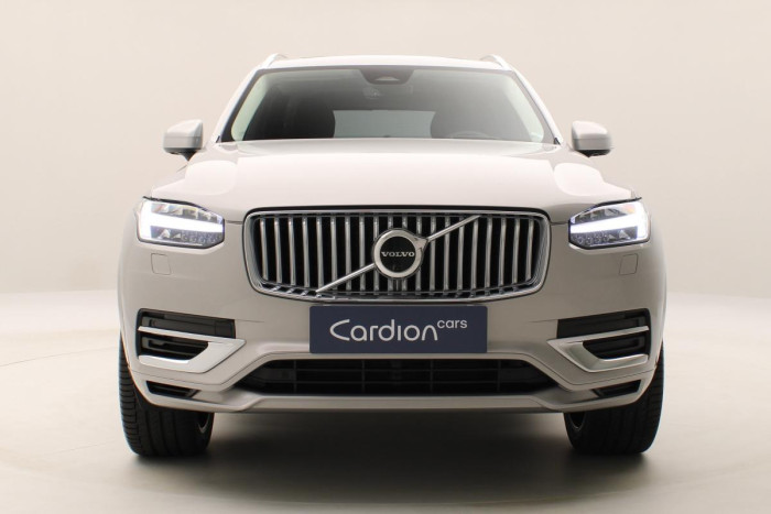 Volvo XC90 T8 AWD Plug-in BRIGHT ULTRA 7m