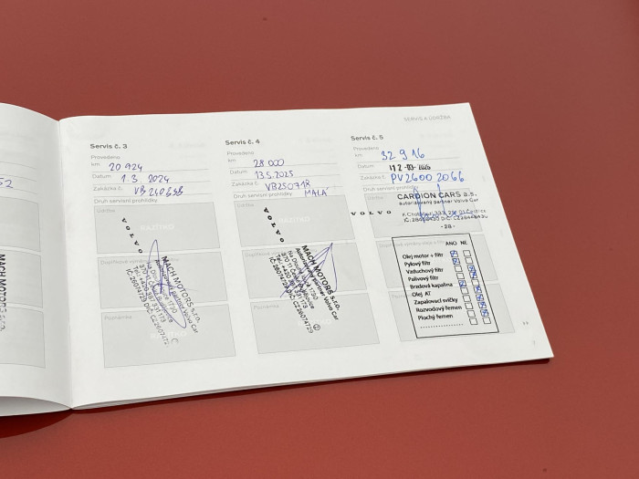 Volvo XC40 B4 AWD MOMENTUM AUT CZ 2.0 Momentum