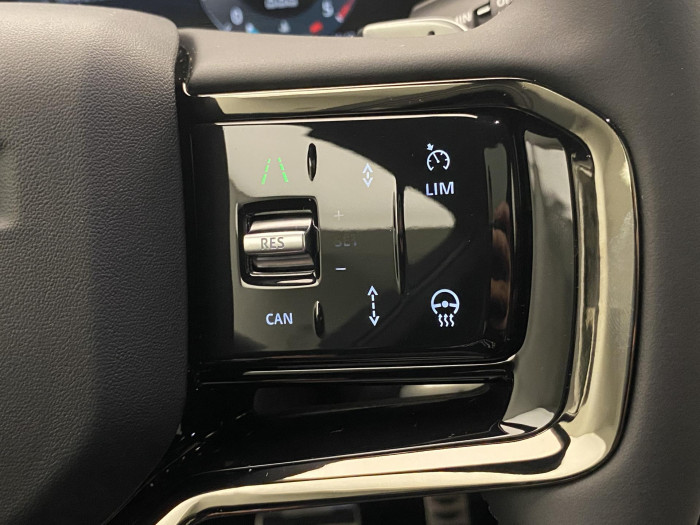 Land Rover Range Rover Evoque D165 R-DYNAMIC SE  AWD AUT 2.0 d Dynamic SE