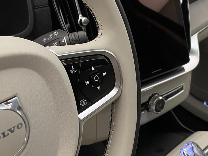 Volvo XC90 B5 AWD AUT BRIGHT PLUS 7míst